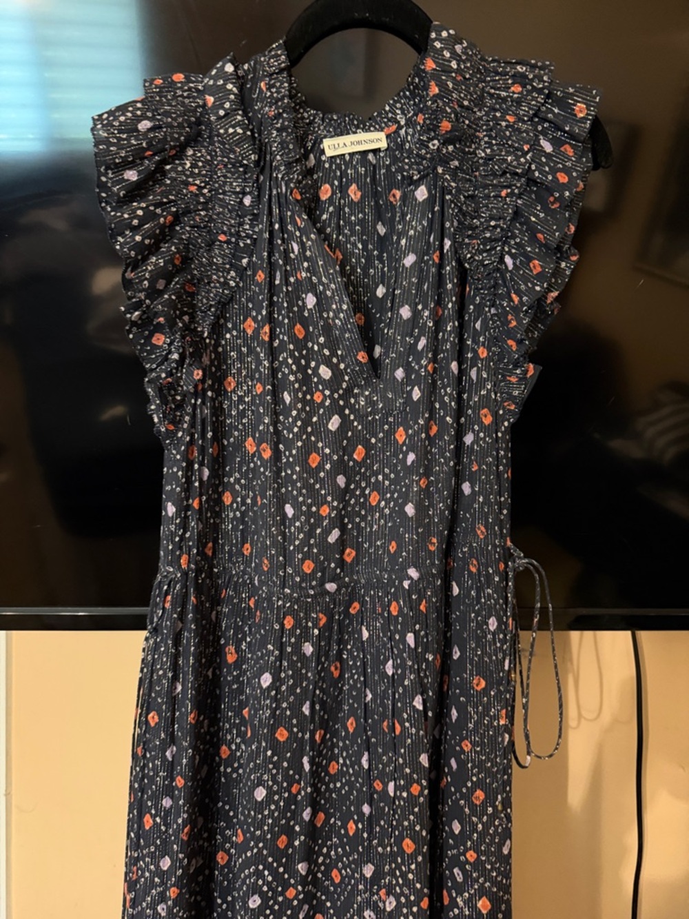 Ulla Johnson Linnea Dress